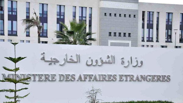 الموافقة على اعتماد سفير الجزائر بالكويت