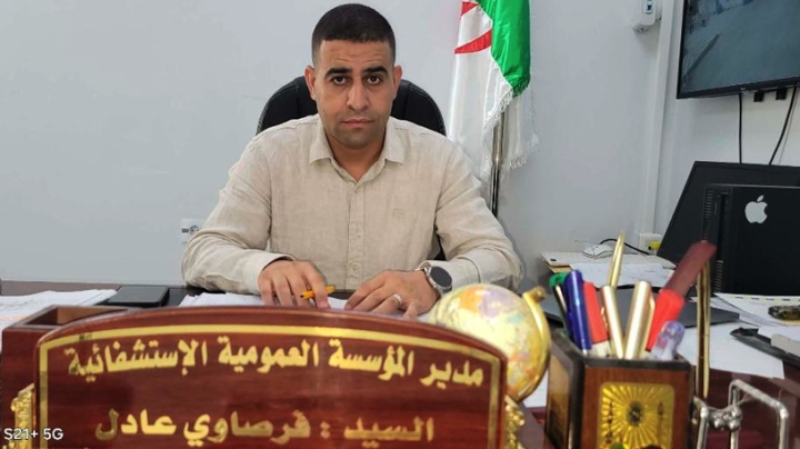 المرفق لا يستوعب الكمَّ الهائل من المرضى القادمين من 11 بلدية