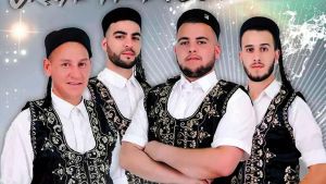 الغناء التراثي جزء من هويتنا الوطنية