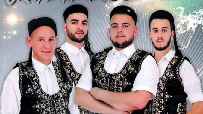 الغناء التراثي جزء من هويتنا الوطنية