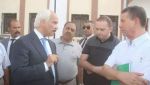 والي الجلفة حمنة قنفاف