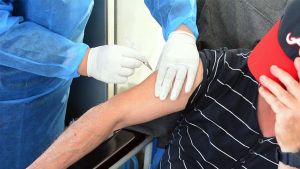 مواقف متأرجحة بين الإقبال والخوف بتيزي وزو
