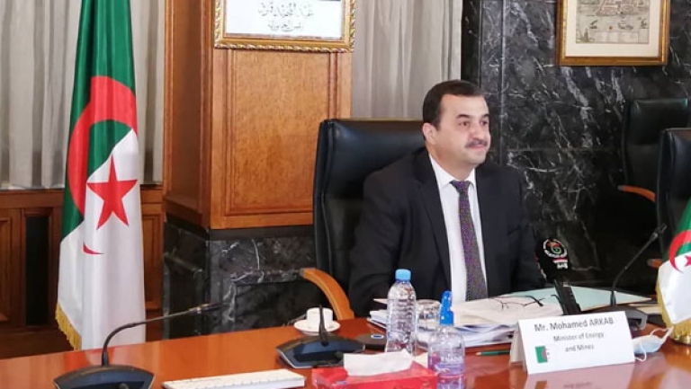 50مليار دولار مداخيل المحروقات نهاية 2022