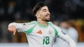 الدولي الجزائري محمد الأمين عمورة