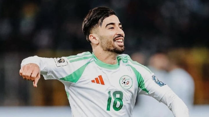 "بنفيكا" البرتغالي يهتم مجددا بعمورة
