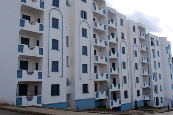 إسكان 3000 عائلة قبل نهاية السنة