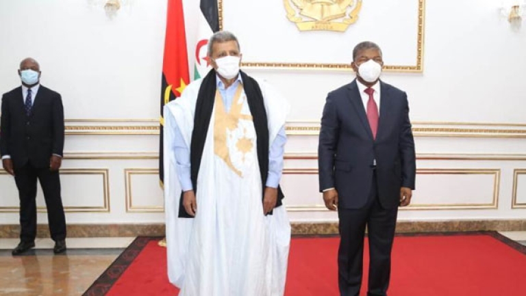 ضربة قاصمة للدعاية المغربية الكاذبة