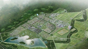 مدينة بوغزول الجديدة.. نظرة مستقبلية متأنية