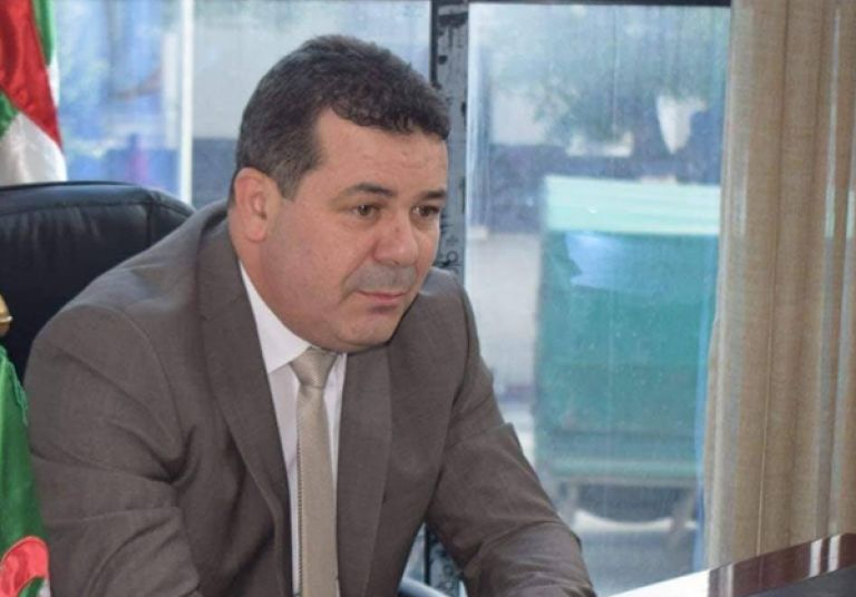 "مير" سيدي موسى يعِد بحصص سكنية معتبرة للبلدية