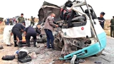1227 حادث و29 قتيلا في ظرف أسبوع