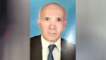 كبير المستشارين في المعهد العربي للتخطيط، الدكتور بلقاسم العباس