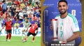 قائد المنتخب الوطني رياض محرز