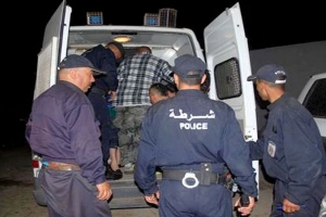 سكان الجنوب يدقون ناقوس الخطر