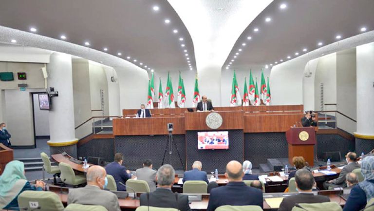 الأولوية لتلبية انشغالات المواطنين في مناطق الظل