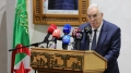 وزير المجاهدين وذوي الحقوق عبد المالك تاشريفت