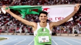 ياسر تريكي يرفع سقف طموحاته في ملتقى الدوحة