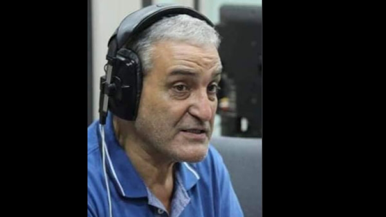 المديرية العامة للاتصال برئاسة الجمهورية تعزّي في وفاة الصحفي جمال بوكرشة