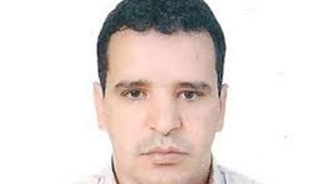 الأسير المدني عبد الله أبهاه