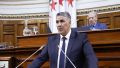 وزير السكن والعمران والمدينة، محمد طارق بلعريبي
