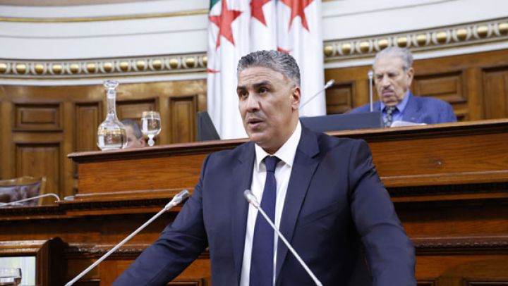 وضع حد للتغييرات العشوائية لمساكن "عدل"