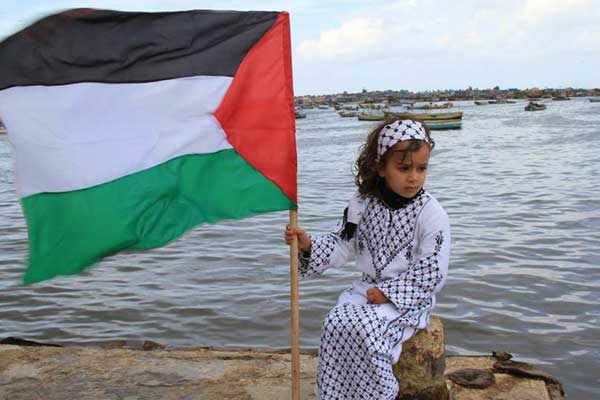 حيف الاحتلال والصمت "المتواطئ" للمجموعة الدولية