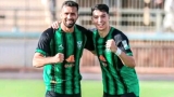انطلاقة جيدة لشباب قسنطينة وأولمبيك أقبو