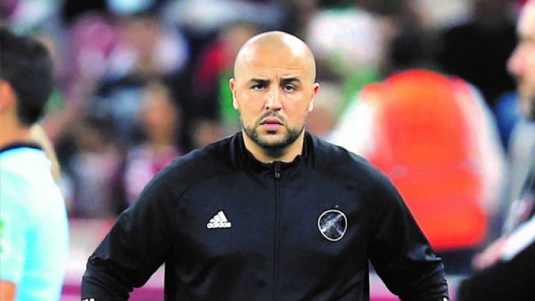 جماهيرنا ستفخر بنا