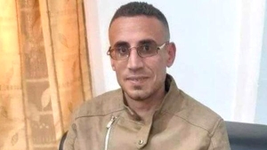 أحمد مقدم رئيس جمعية “أمل الحياة”