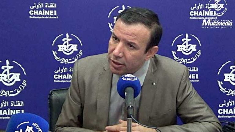 الانتخابات سيرورة طبيعية لتفادي عزل الجزائر