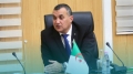 وزير البريد والمواصلات السلكية واللاسلكية، سيد علي زروقي