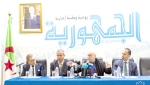 درواز : الاستعدادات للحدث المتوسطي دخلت المنعرج الأخير