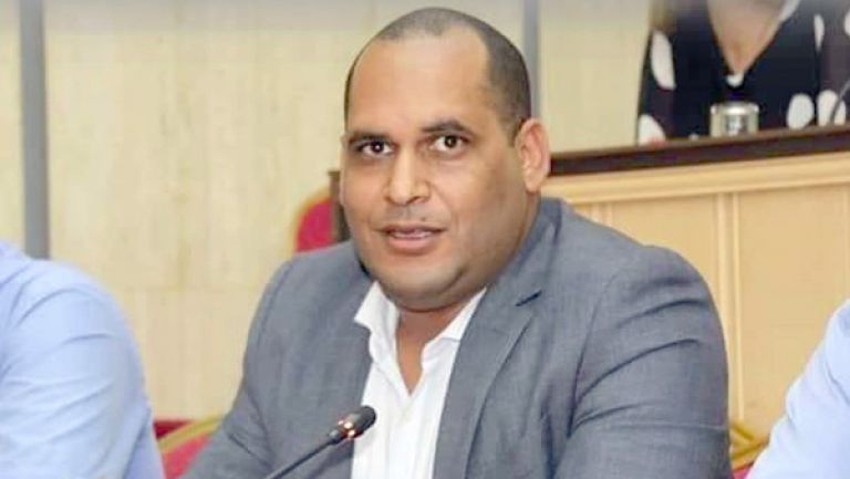 دراسة طعون 47 ألف ملف لسكنات التنقيط