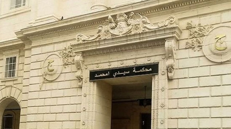 تأجيل محاكمة شكيب خليل ومحمد مزيان