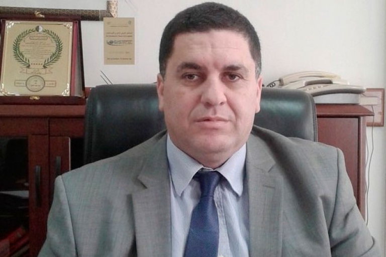 أطلقنا خدمة لجميع منتوجات التصدير عبر البحر