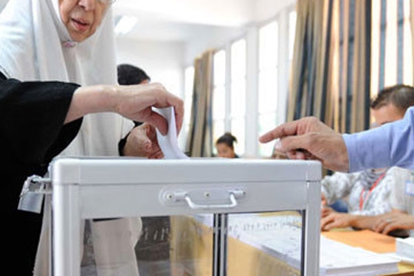 التشريعيات القادمة ستكون مفصلية في التحول الديمقراطي