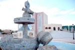 أهالي خيران يطالبون بتصنيف المسجد العتيق