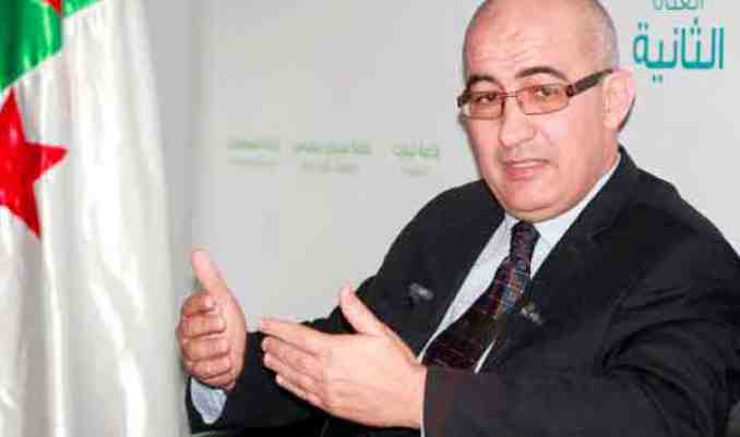 إنشاء الأكاديمية العليا للأمازيغية قريبا