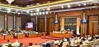 برلمان جديد يجتمع على وقع الرصاص 