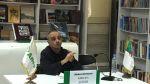 المؤرخ عبد الرحمان خليفة