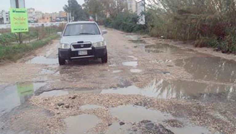عجز الخزينة يؤجل فك عزلة الحدايدية