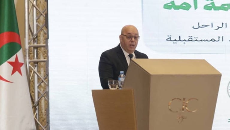 الرئيس تبون حريص على تأمين الذاكرة وتحقيق المناعة الجماعية