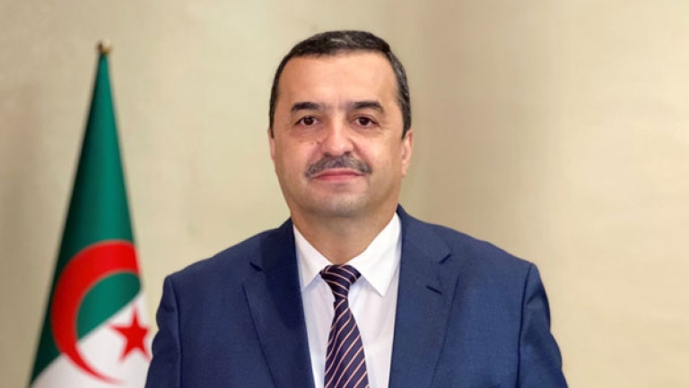الجزائر مستعدة لمرافقة تنزانيا بخبرتها في الطاقة
