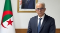 وزير المناجم والصناعات المنجمية مراد حنيفي