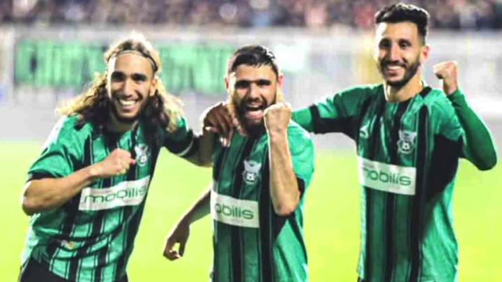 "السياسي" يواجه "السياربي" في نصف نهائي الكأس