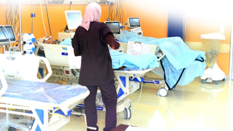 استحداث رتبة جديدة للأطباء العامين بالاستعجالات