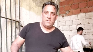 خالد أكسيل