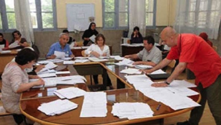 20 يوما لتصحيح أوراق إجابات البكالوريا