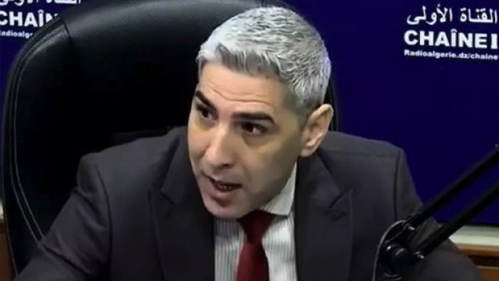 انضمام الجزائر إلى "أيبا" منصة جديدة لإسماع صوت إفريقيا