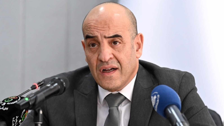 44 مشروعا و2000 كلم من السكك الحديدية قيد الإنجاز