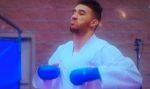 لم يكن أحد ينتظر ذهبيتي